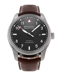 Bremont Solo SOLO/WH